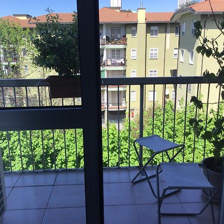 San Siro Suites Margot & Fiera 米兰 外观 照片