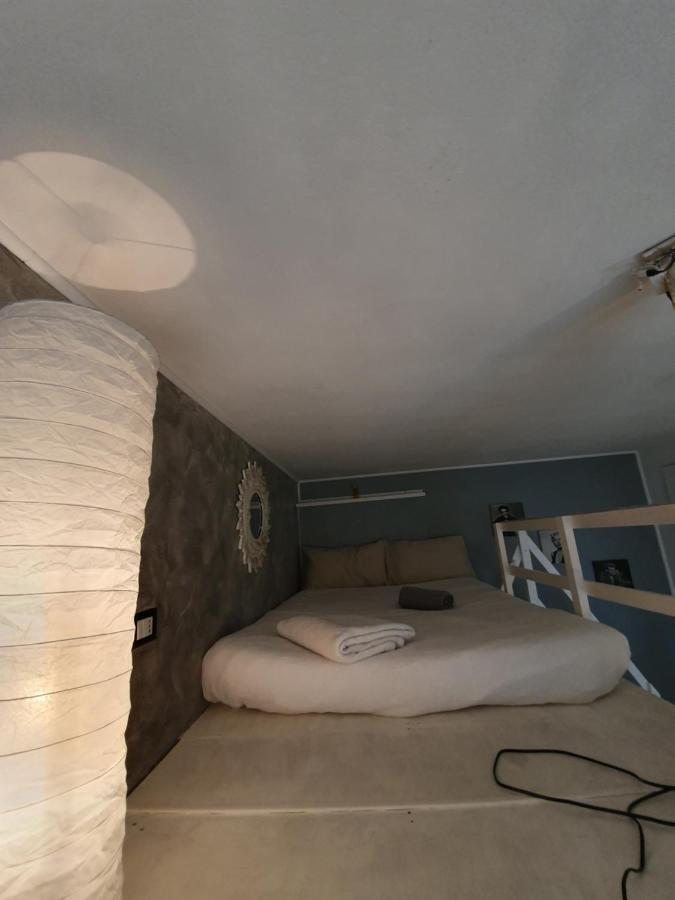 San Siro Suites Margot & Fiera 米兰 外观 照片
