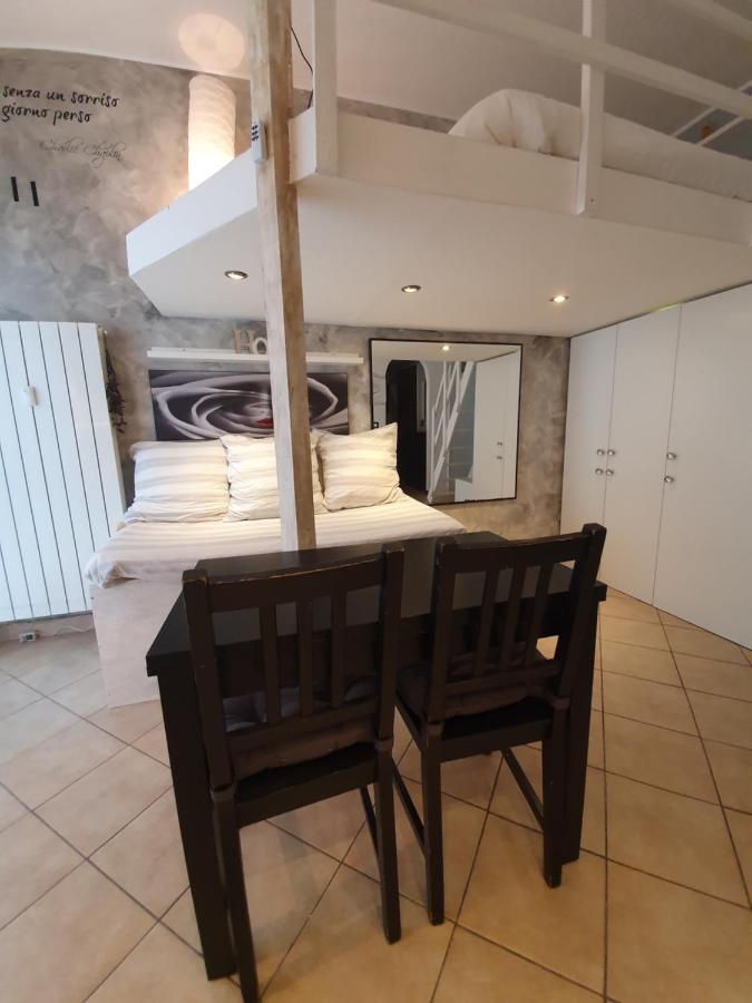 San Siro Suites Margot & Fiera 米兰 外观 照片