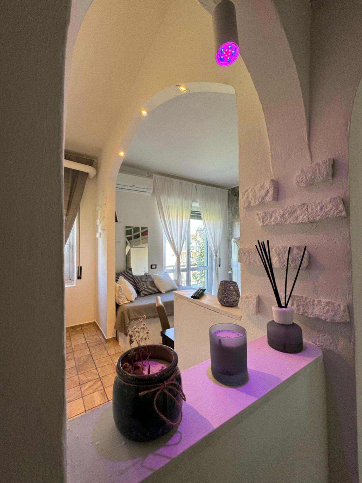 San Siro Suites Margot & Fiera 米兰 外观 照片